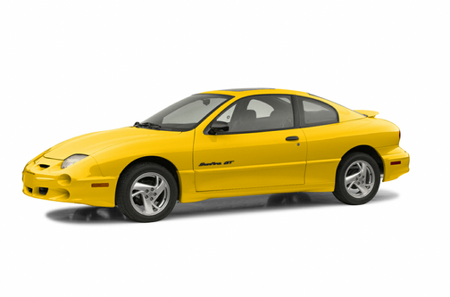 Pontiac Sunfire