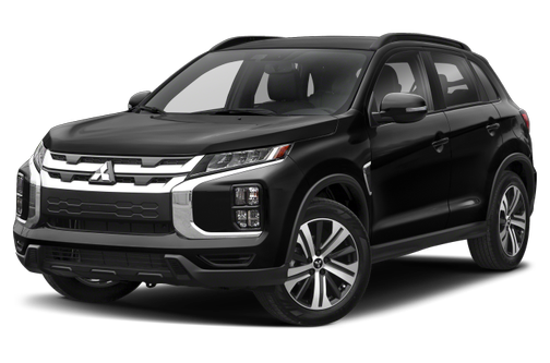 2023 Mitsubishi Outlander Sport