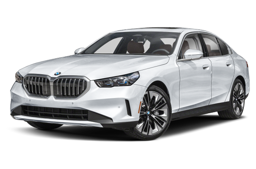 BMW 540