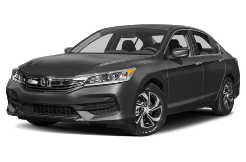 2017 Honda Accord Specs Price Mpg Reviews Cars Com