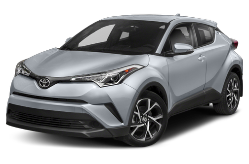 2018 Toyota C Hr Specs Price Mpg Reviews Cars Com