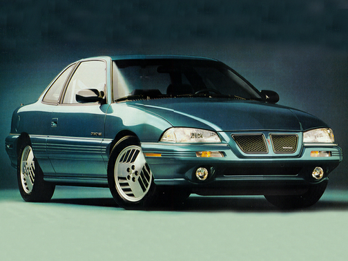 Pontiac Grand Am