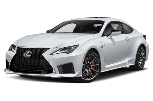 Lexus RC F