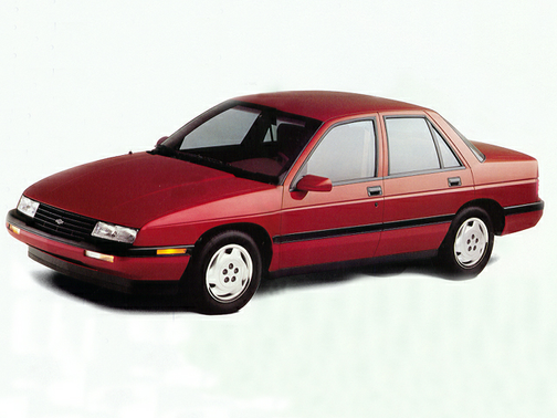 Chevrolet Corsica