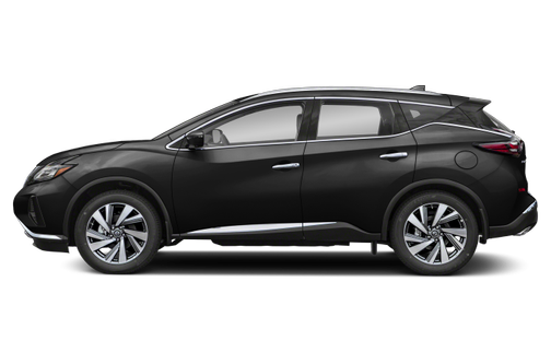 2022 Nissan Murano
