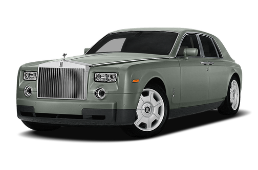 2008 Rolls-Royce Phantom VI