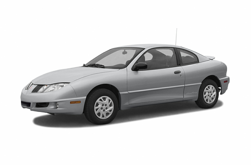 Pontiac Sunfire