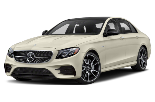 Mercedes-Benz AMG E 53