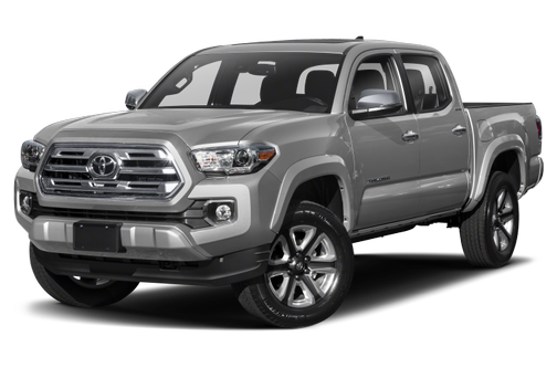 2019 Toyota Tacoma