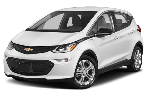 Chevrolet Bolt EV