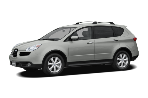 Subaru B9 Tribeca