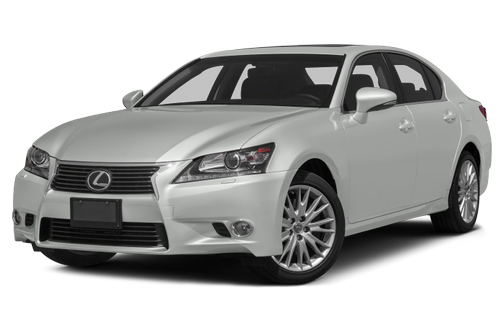 LEXUS SOLID RX GS LS ES IS WINDSHIELD DECAL STICKER 23" x 3" Any 1 Color