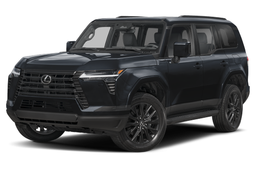 Lexus GX 550