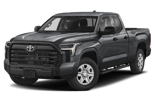 Toyota Tundra