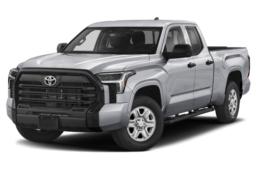 Toyota Tundra