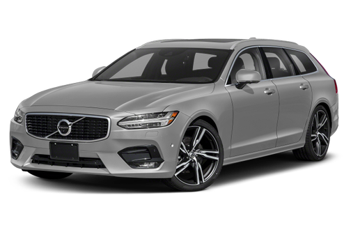 Volvo V90 Specs Price Mpg Reviews Cars Com