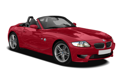 07 Bmw Z4 M Specs Price Mpg Reviews Cars Com