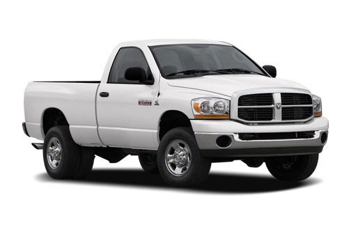 Dodge Ram 3500
