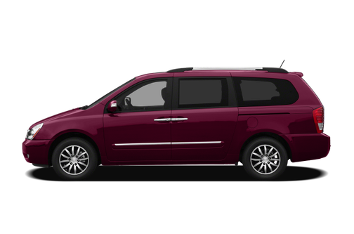 2012 Kia Sedona