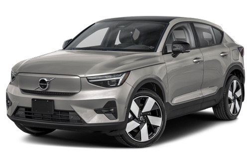 Volvo C40 Recharge Pure Electric