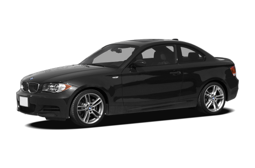 BMW 135