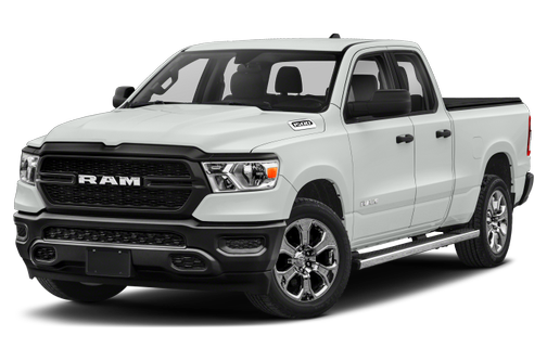 2019 RAM 1500 Specs, Price, MPG & Reviews | Cars.com