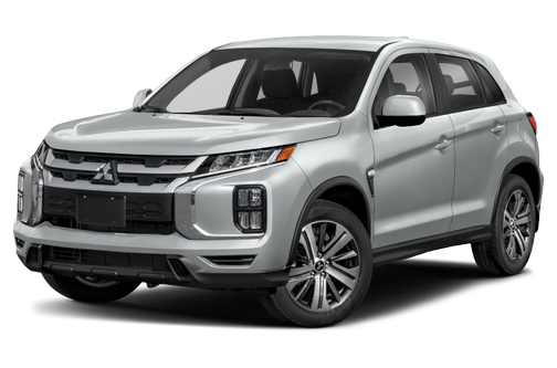 Mitsubishi Outlander Sport