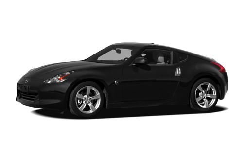 Nissan 370Z