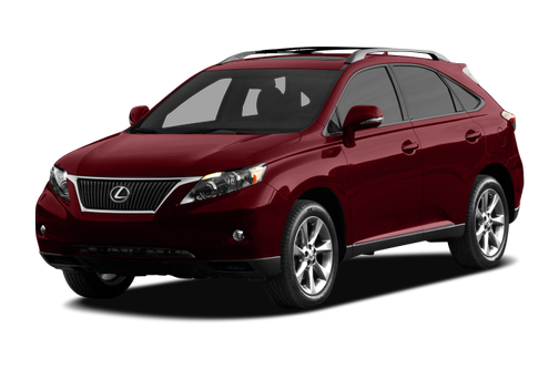 2011 Lexus RX 350 Specs, Price, MPG & Reviews | Cars.com