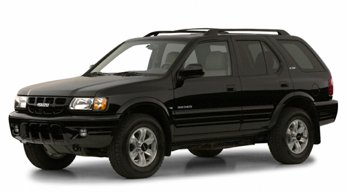 Isuzu Rodeo