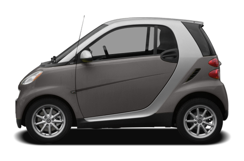 2010 smart ForTwo Specs, Price, MPG & Reviews | Cars.com