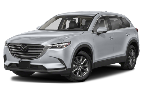 Mazda CX-9