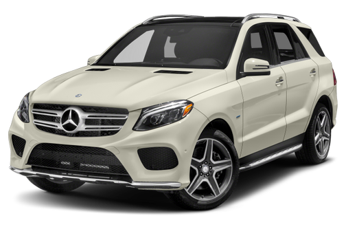 17 Mercedes Benz Gle 550e Specs Price Mpg Reviews Cars Com