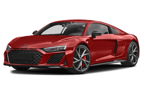 2022 Audi R8
