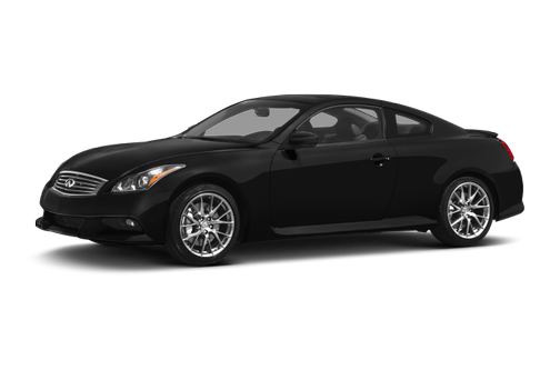 INFINITI IPL G