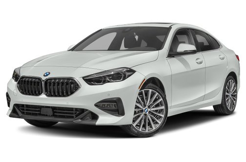 BMW 228 Gran Coupe