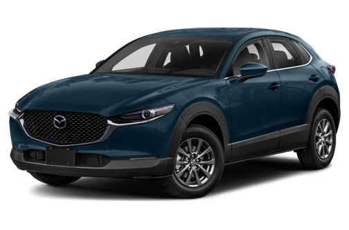 21 Mazda Cx 30 Specs Price Mpg Reviews Cars Com