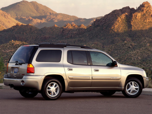 GMC Envoy XL