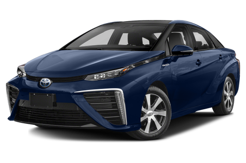 Toyota Mirai