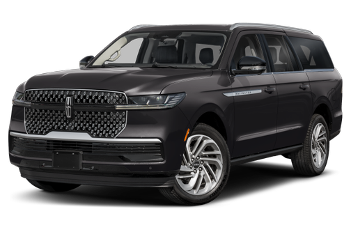 Lincoln Navigator L