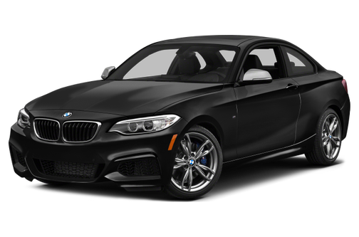 BMW M235