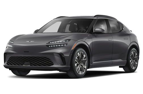 Genesis GV60