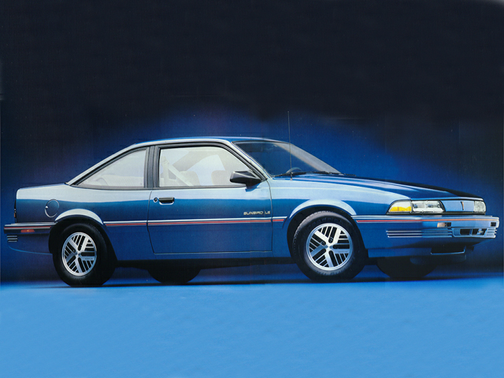 Pontiac Sunbird