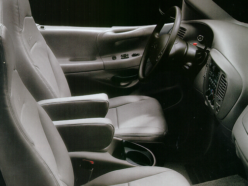 Ford F-250