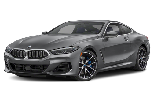 BMW 840