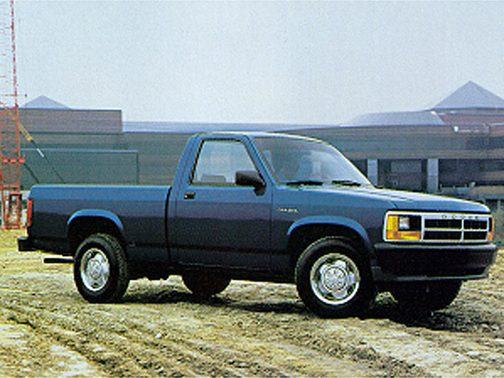 Dodge Dakota