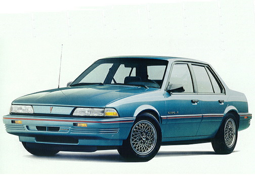 Pontiac Sunbird