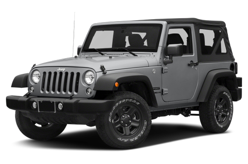 handboeien Assortiment Aangepaste 2017 Jeep Wrangler Specs, Price, MPG & Reviews | Cars.com