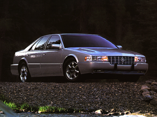Cadillac Seville