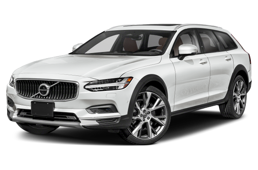 Volvo V90 Cross Country